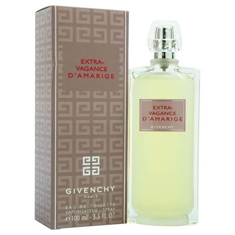 givenchy d'amarige extravagance|amarige perfume best price.